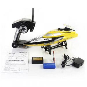 1:16 Катер WLtoys WL912, 2.4Ghz